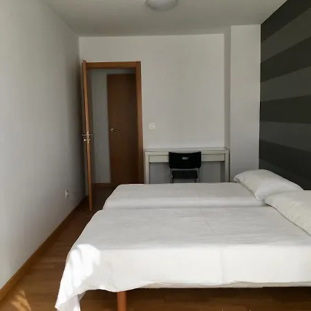 Alojamiento Con Estrellas Michelin. Vut- Co.006753 Apartment A Coruna