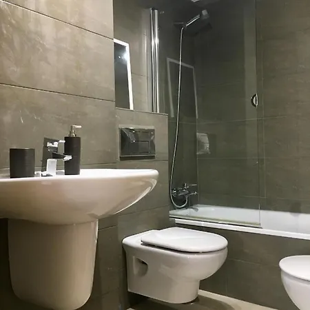 Apartment Alojamiento Con Estrellas Michelin. Vut- Co.006753 *