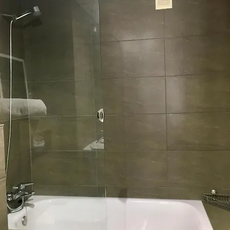 Alojamiento Con Estrellas Michelin. Vut- Co.006753 Apartment *