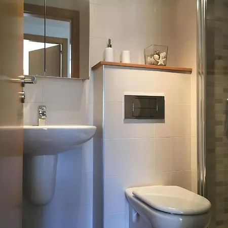 Alojamiento Con Estrellas Michelin. Vut- Co.006753 Apartment *