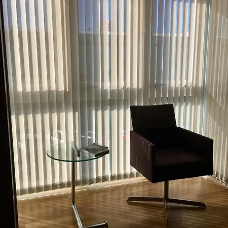 Alojamiento Con Estrellas Michelin. Vut- Co.006753 Apartment A Coruna