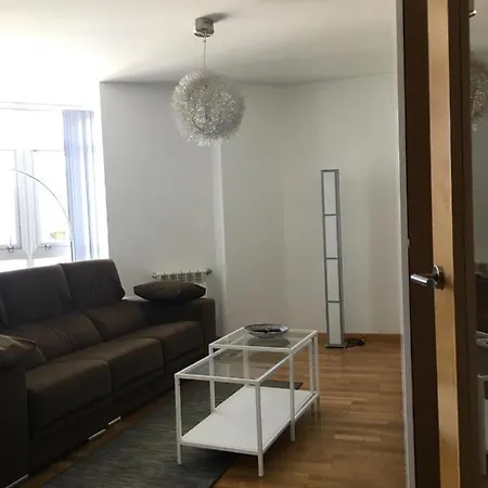 Apartment Alojamiento Con Estrellas Michelin. Vut- Co.006753