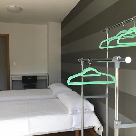 Alojamiento Con Estrellas Michelin. Vut- Co.006753 Apartment
